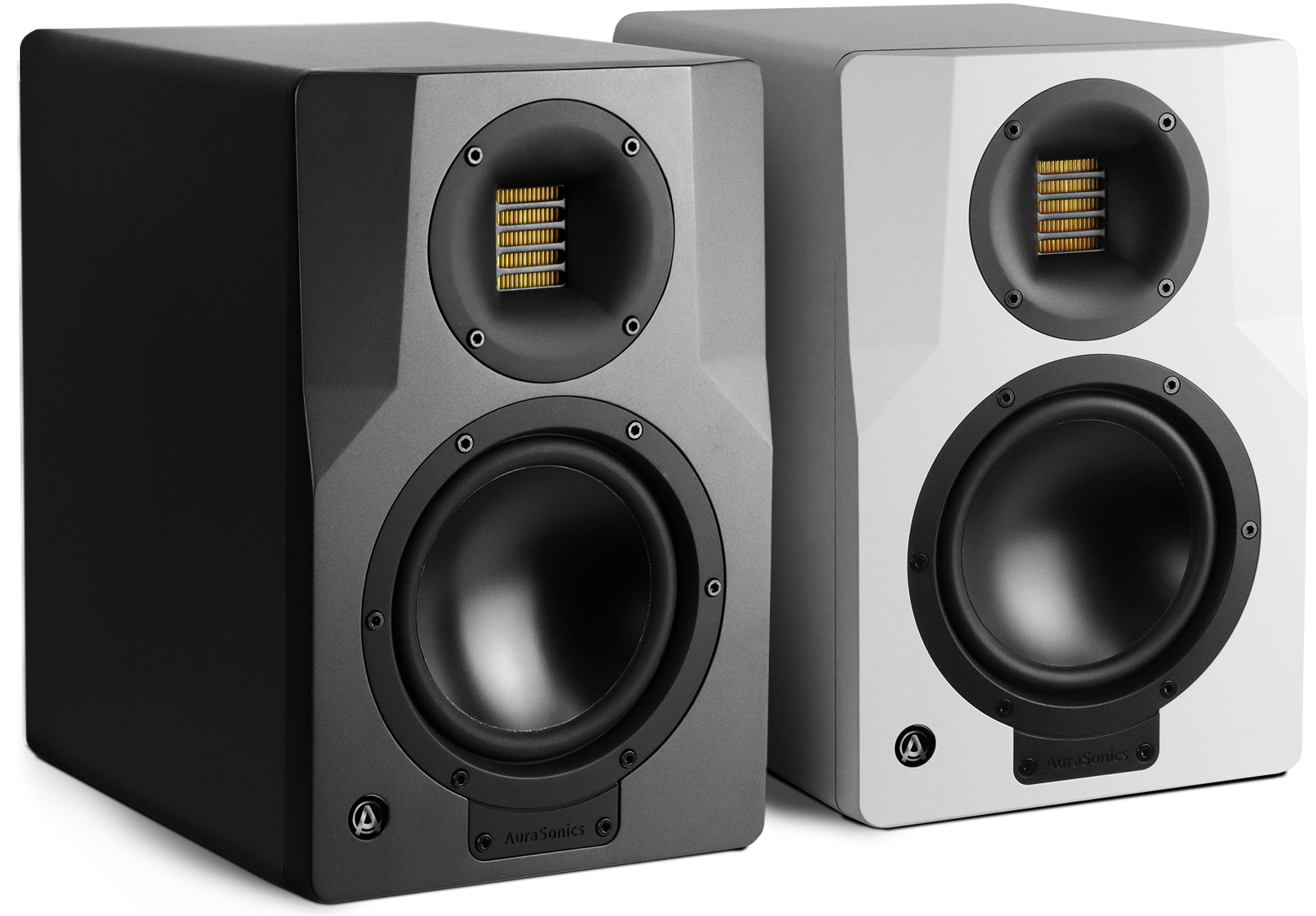 Мониторы AuraSonics PULSE 5 в широкой продаже!