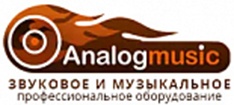 Analogmusiс