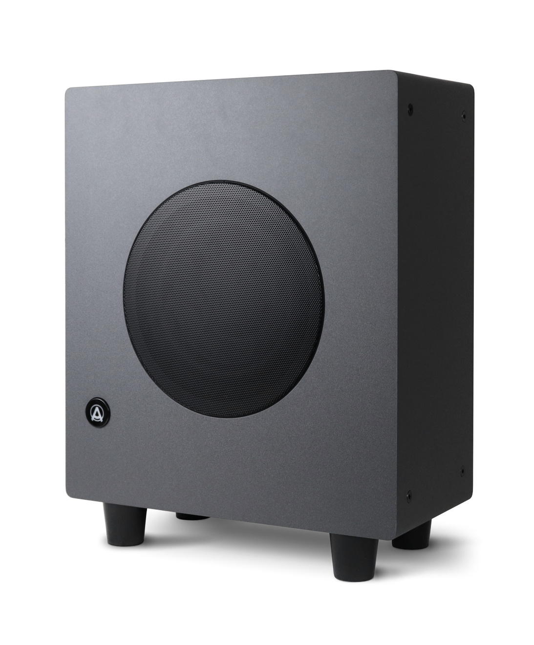 AuraSonics FLAT 8 SUB активный сабвуфер 8"