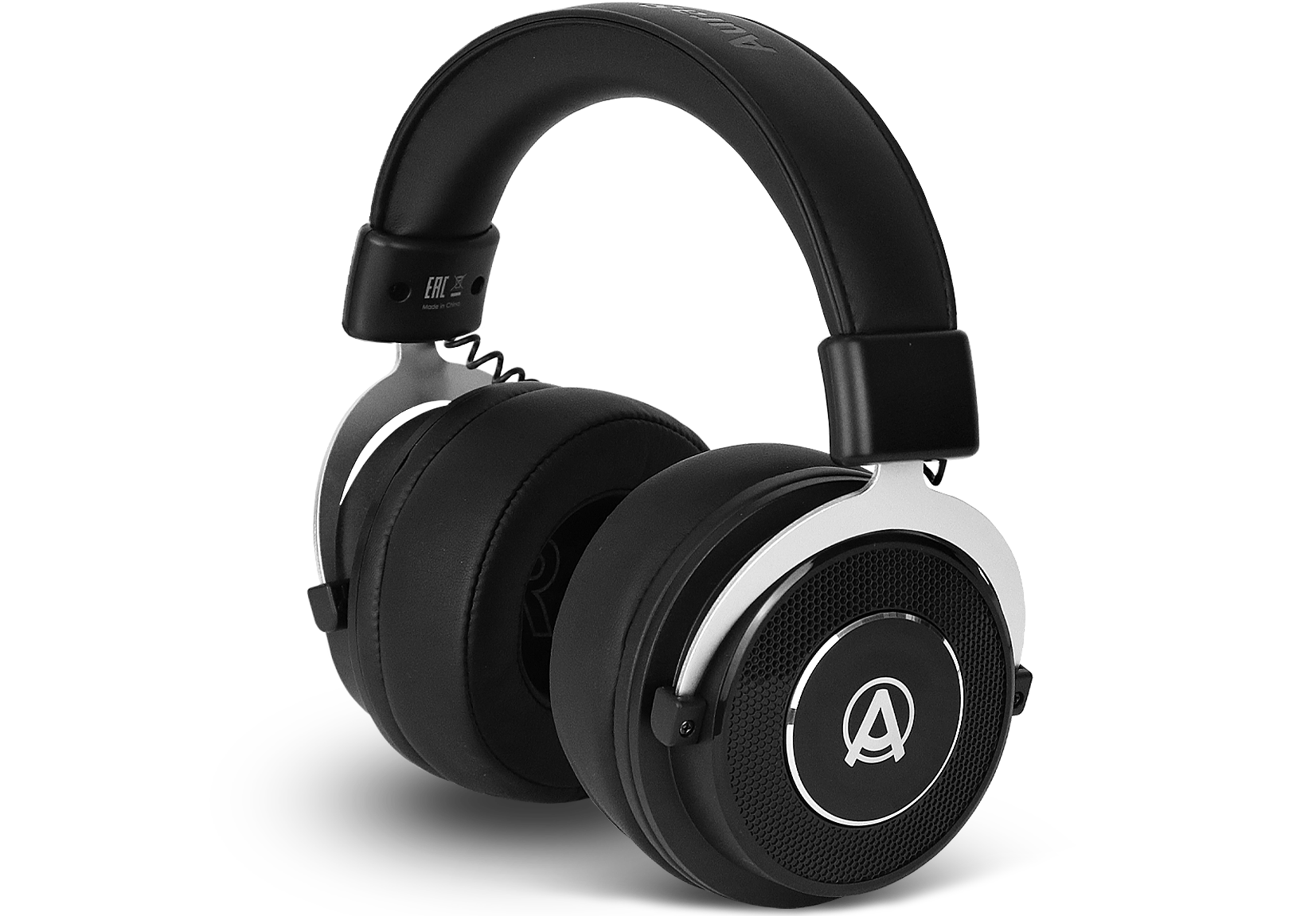 AuraSonics D500HR для профессионалов и ценителей звука