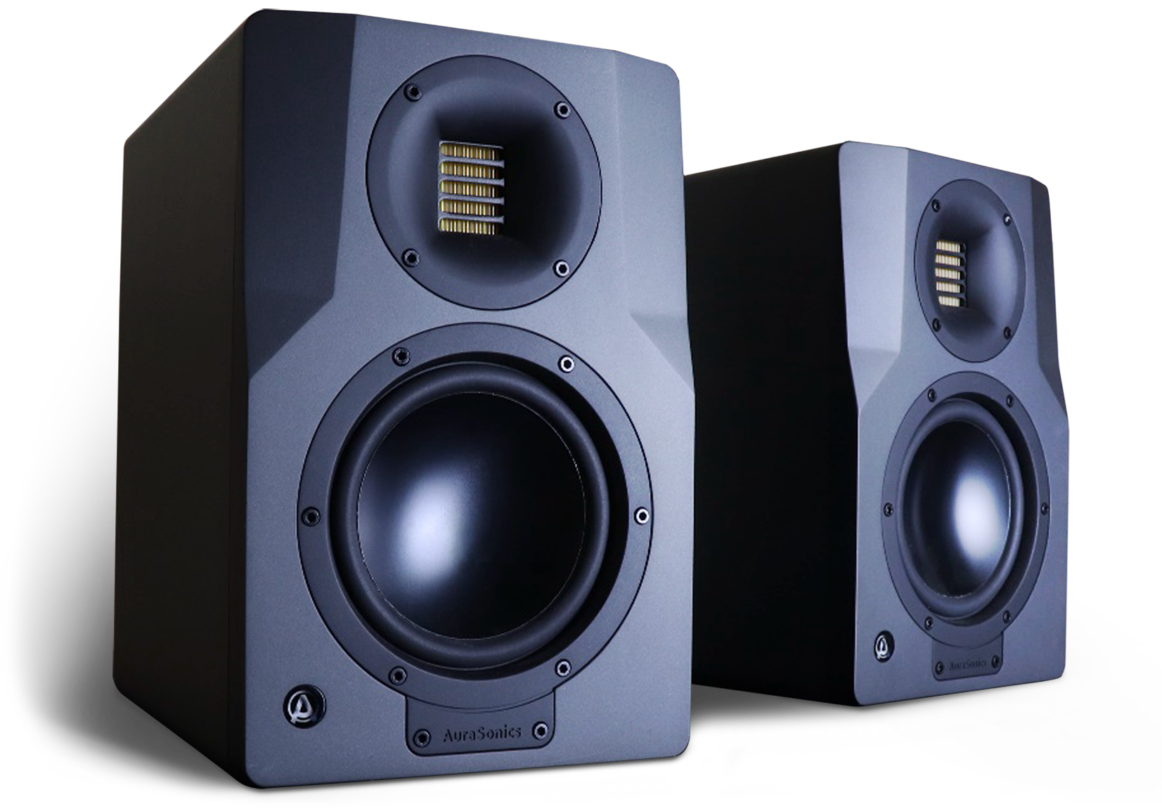 AuraSonics на Всероссийском конгрессе звукорежиссеров музыкальных программ в Самаре