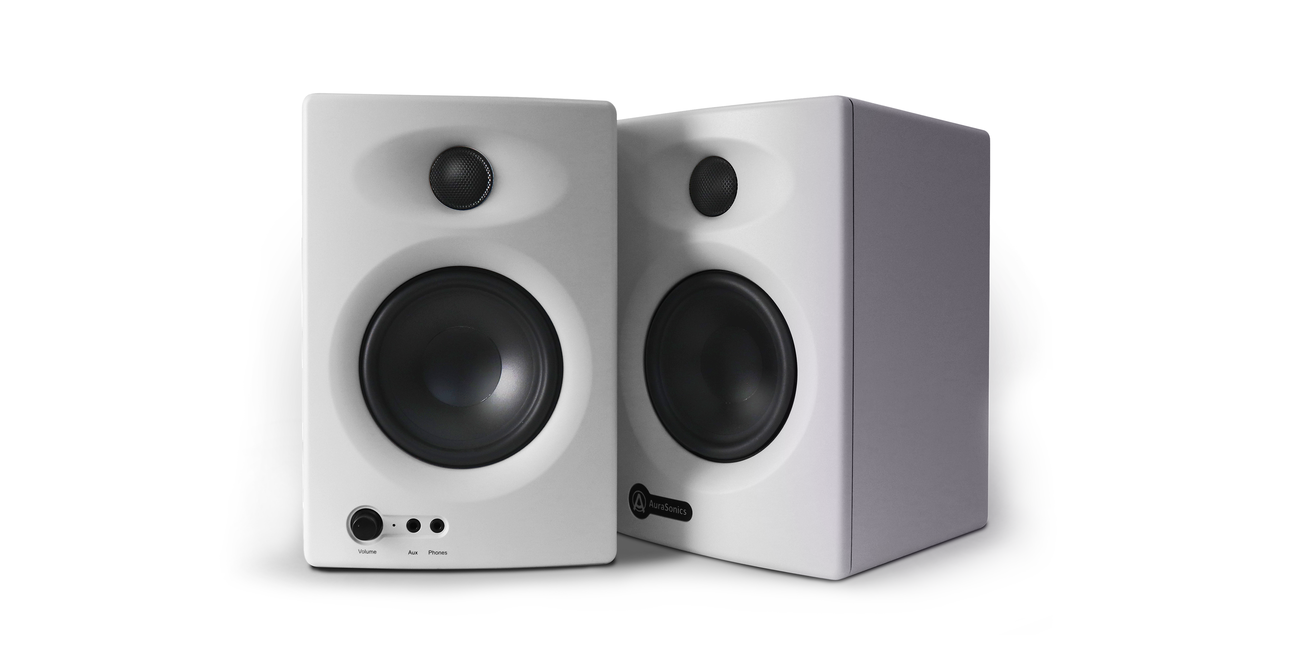 AuraSonics KN3.5 и KN4.5 – обновление популярной серии мониторов