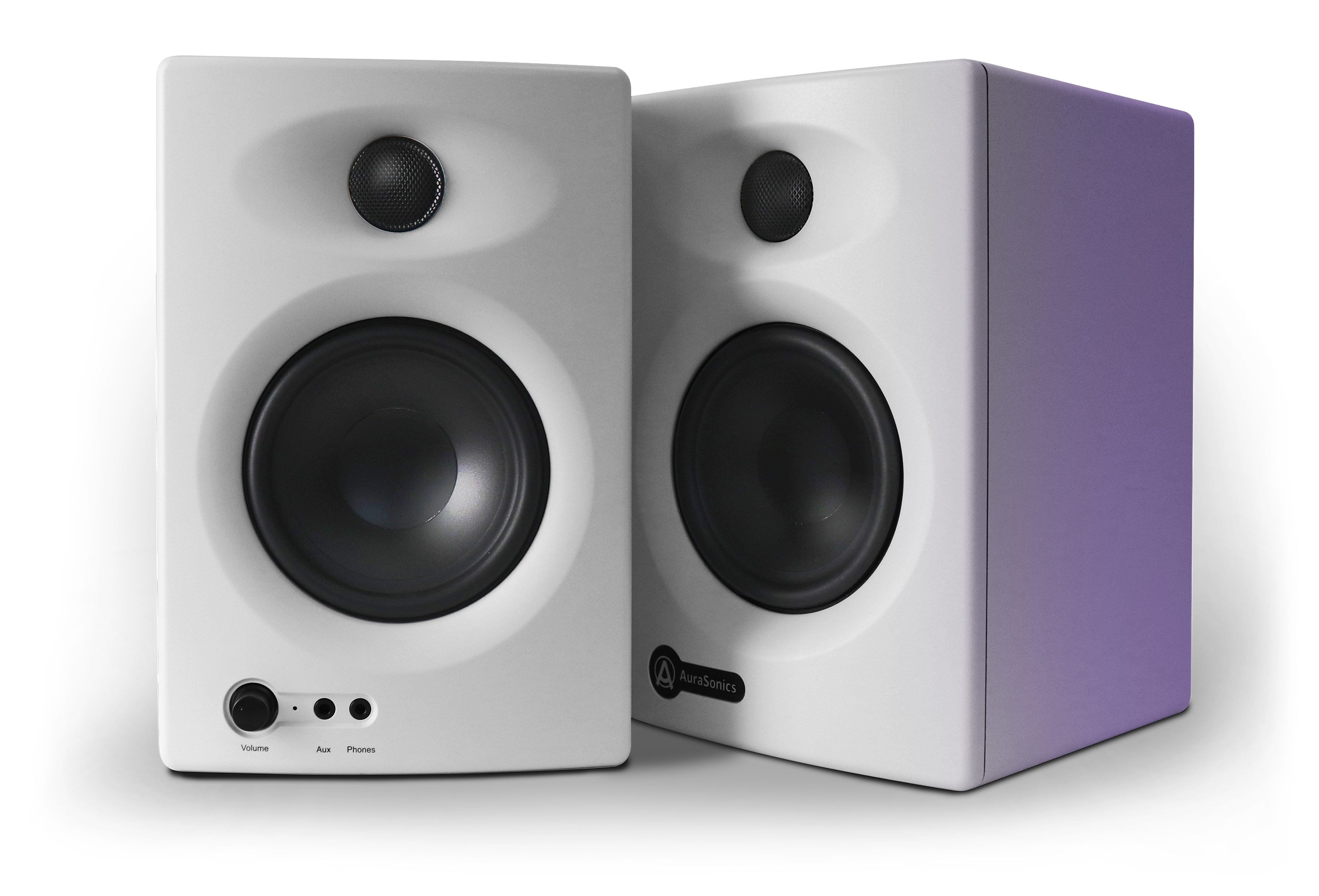 AuraSonics KN3.5 и KN4.5 – обновление популярной серии мониторов