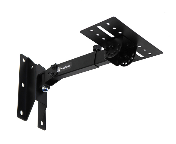 AuraSonics WLB2 комплект настенных кронштейнов (ПАРА) для акустических систем, сталь