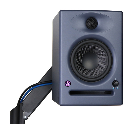 AuraSonics SOURCE 5 активный студийный монитор 5,25", bi-amp