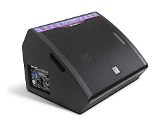 AuraSonics SOLO D12M активный сценический монитор, 12" коаксиальный, 1000 Вт, DSP