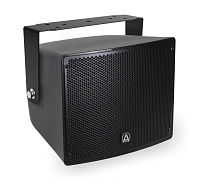 AuraSonics ELEMENT-8AW-BK всепогодная АС, 8" коаксиальный, герметичный ввод, IP66, 70/100B-150/75/37