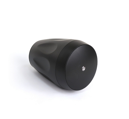 AuraSonics FLORET-4T акустическая система, настенная/подвесная,IP66, 4"+0,75",НЧ-резонатор, 8Ом/40Вт