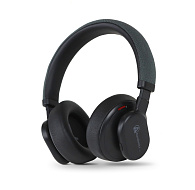 AuraSonics FINE F300BT наушники c Bluetooth, полноразмерные, поворотные чаши, BT V5.3, 20 часов
