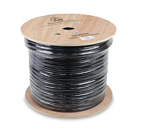 AuraSonics SC625 акустический кабель 6x2,5мм², 13 AWG, Ø14мм ,бескислородная медь (OFC), бухта 100м