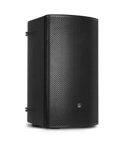 AuraSonics SOLO D15 активная акустическая система с блютус, 15", ВЧ 1,4", класс D, 50Гц-20кГц,