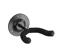 AuraSonics GWB настенный гитарный кронштейн, вынос 4.5см, сталь