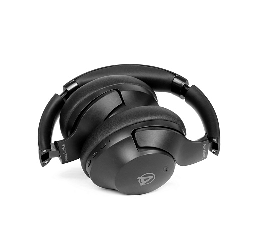 AuraSonics FINE F600BT наушники c Bluetooth, микрофоном и шумоподавлением
