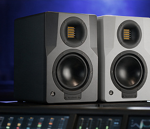 Мониторы AuraSonics PULSE 5 в широкой продаже!