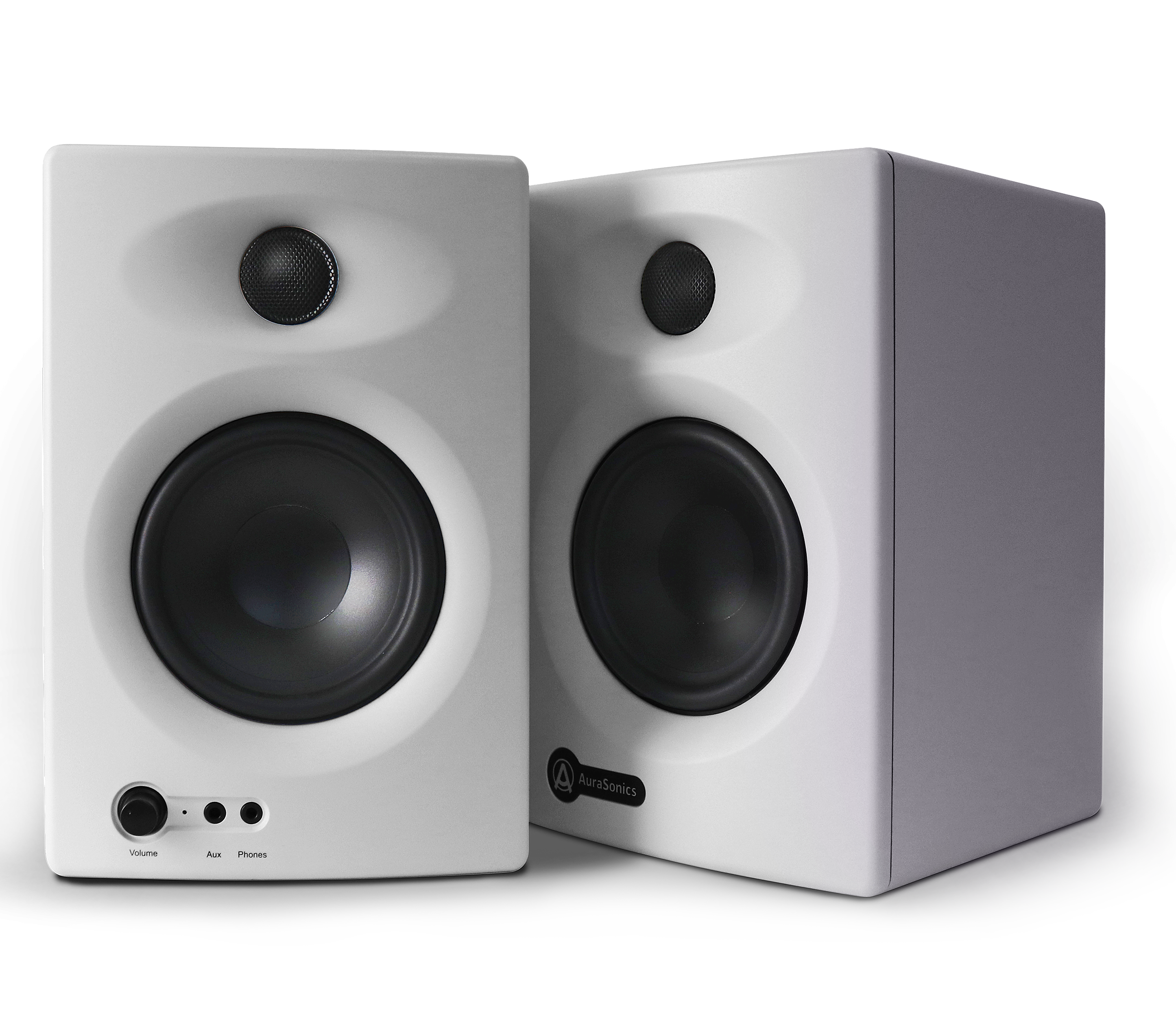 AuraSonics KN3.5 и KN4.5 – обновление популярной серии мониторов