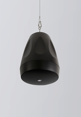 AuraSonics FLORET-4T акустическая система, настенная/подвесная,IP66, 4"+0,75",НЧ-резонатор, 8Ом/40Вт