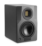 AuraSonics PULSE 5 активный студийный монитор c линейной фазой, НЧ 5,25" ВЧ AMT 1,4", 65Вт + 20 Вт