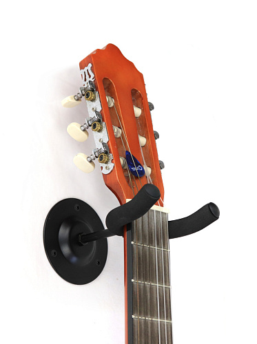 AuraSonics GWB настенный гитарный кронштейн, вынос 4.5см, сталь