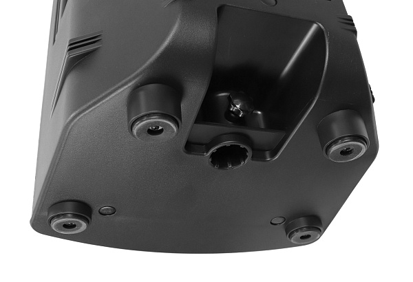 AuraSonics SOLO D15 активная акустическая система с блютус, 15", ВЧ 1,4", класс D, 50Гц-20кГц,