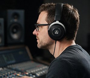 AuraSonics D500HR для профессионалов и ценителей звука