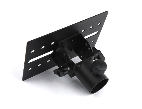 AuraSonics LSB1 адаптер для установки на стойку Ø35мм, сталь