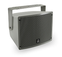 AuraSonics ELEMENT-8AW-GW всепогодная АС, 8" коаксиальный, герметичный ввод, IP66, 70/100B-150/75/37