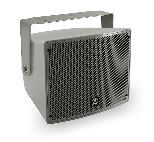 AuraSonics ELEMENT-8AW-GW всепогодная АС, 8" коаксиальный, герметичный ввод, IP66, 70/100B-150/75/37