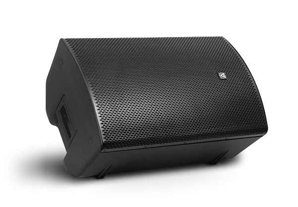 AuraSonics SOLO D15 активная акустическая система с блютус, 15", ВЧ 1,4", класс D, 50Гц-20кГц,