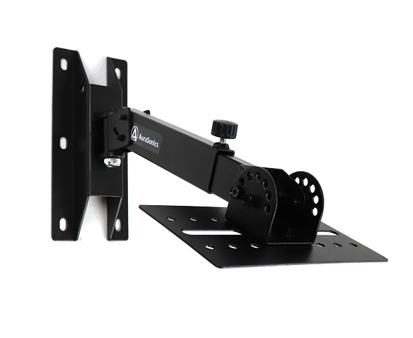 AuraSonics WLB2 комплект настенных кронштейнов (ПАРА) для акустических систем, сталь