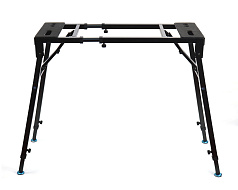 AuraSonics UKS стойка-стол клавишная, грузоподъемность до 50кг