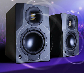 AuraSonics на Всероссийском конгрессе звукорежиссеров музыкальных программ в Самаре