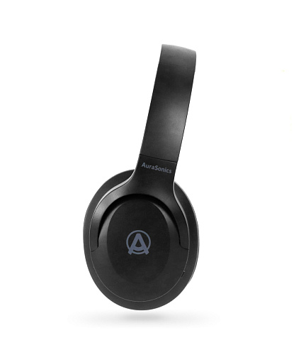 AuraSonics FINE F400BT наушники c Bluetooth