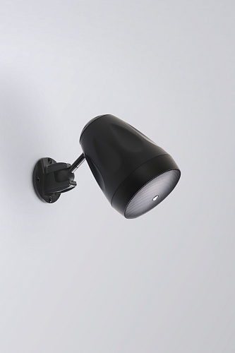AuraSonics FLORET-4T акустическая система, настенная/подвесная,IP66, 4"+0,75",НЧ-резонатор, 8Ом/40Вт