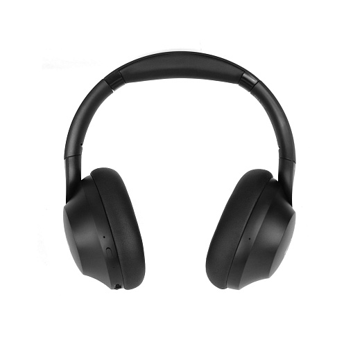AuraSonics FINE F600BT наушники c Bluetooth, микрофоном и шумоподавлением