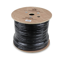 AuraSonics SC825 акустический кабель 8x2,5мм², 13 AWG, Ø14мм ,бескислородная медь (OFC), бухта 100м