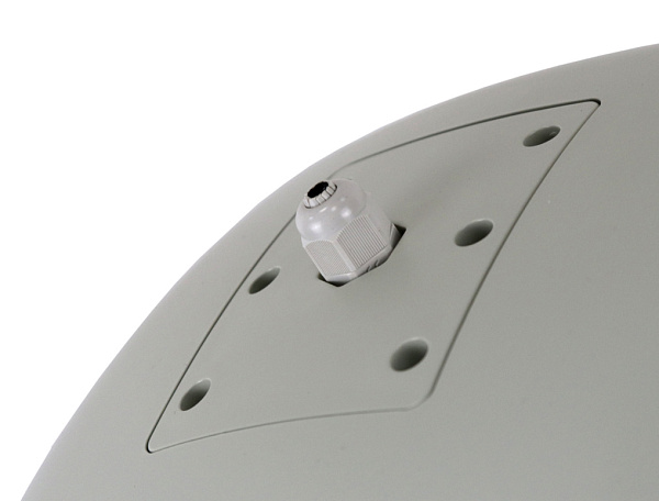 AuraSonics ELEMENT-8AW-GW всепогодная АС, 8" коаксиальный, герметичный ввод, IP66, 70/100B-150/75/37