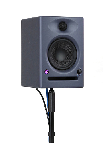 AuraSonics SOURCE 5 активный студийный монитор 5,25", bi-amp