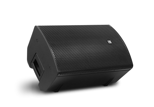 AuraSonics SOLO D12 активная акустическая система с блютус, 12", ВЧ 1,4", класс D, 55Гц-20кГц, ном