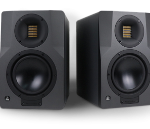 AuraSonics PULSE 5 – мониторы с AMT твитером