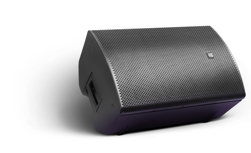 Активная акустика