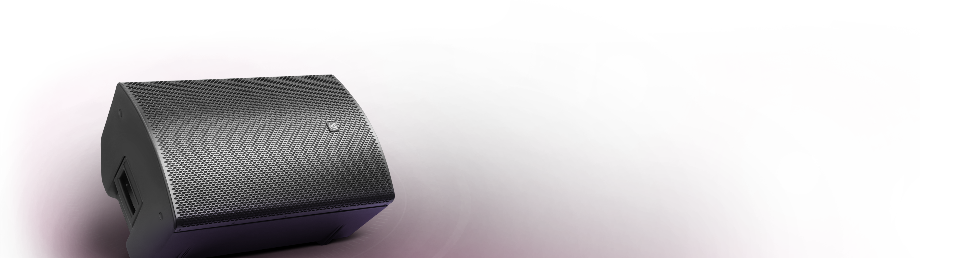 Активная акустика